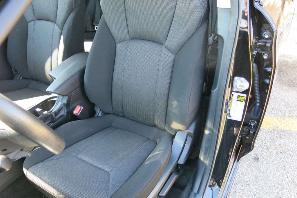 2020 Subaru Impreza 4-door CVT - 23028984 - 40