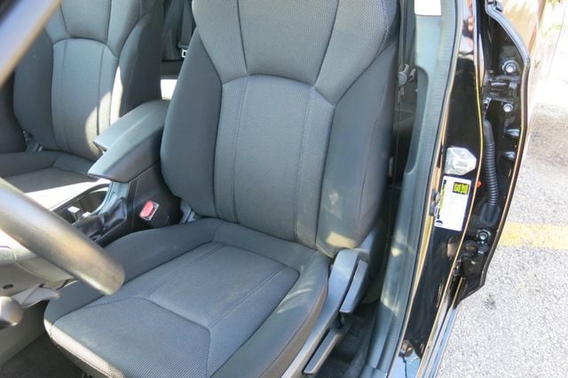 2020 Subaru Impreza 4-door CVT - 23028984 - 40