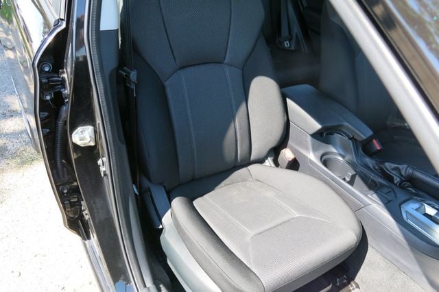 2020 Subaru Impreza 4-door CVT - 23028984 - 41