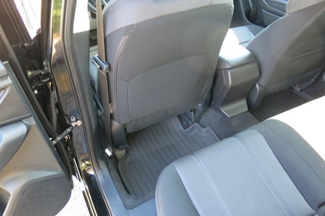 2020 Subaru Impreza 4-door CVT - 23028984 - 42