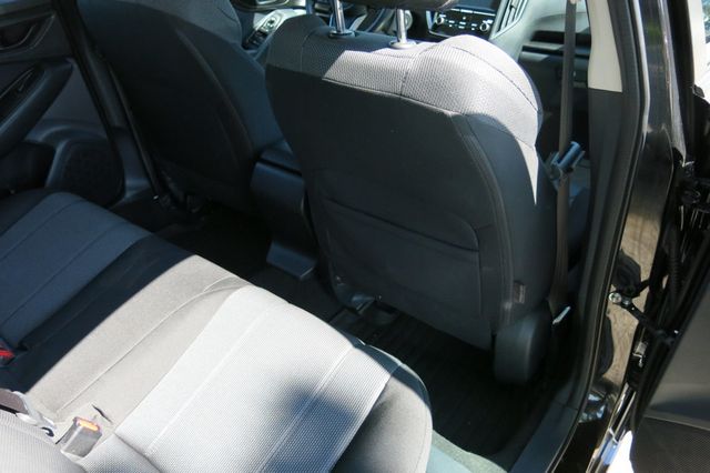2020 Subaru Impreza 4-door CVT - 23028984 - 43