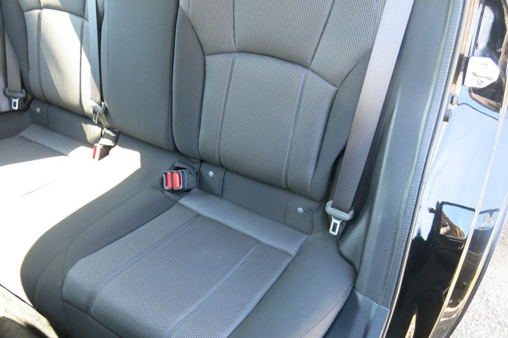 2020 Subaru Impreza 4-door CVT - 23028984 - 44