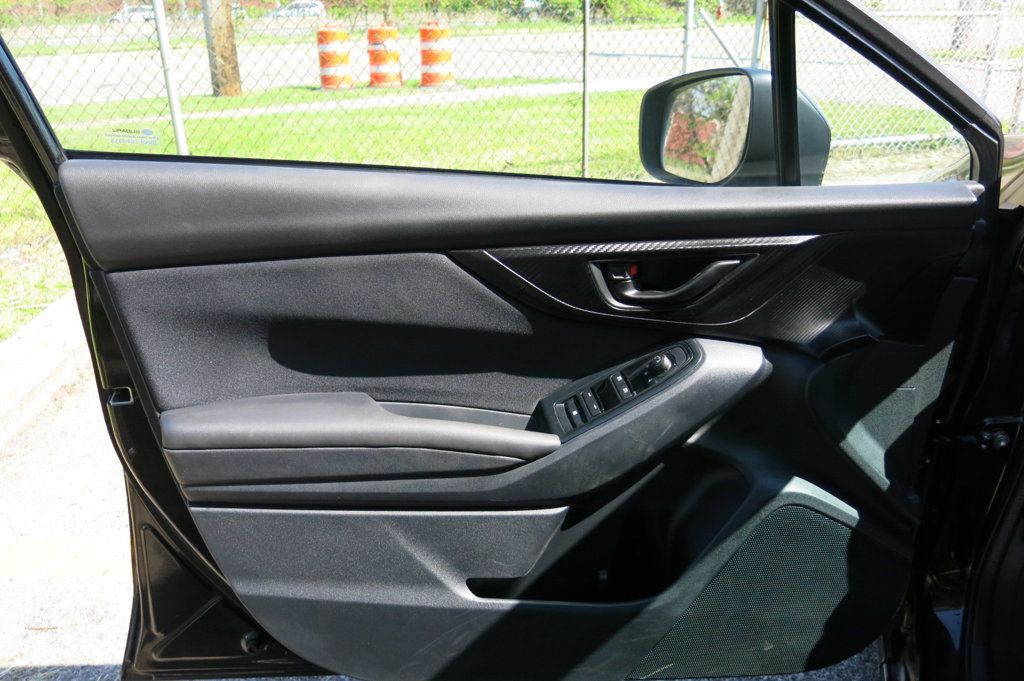 2020 Subaru Impreza 4-door CVT - 23028984 - 46