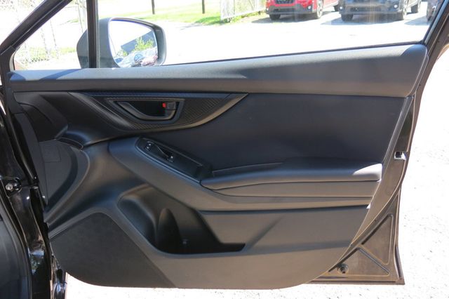2020 Subaru Impreza 4-door CVT - 23028984 - 47
