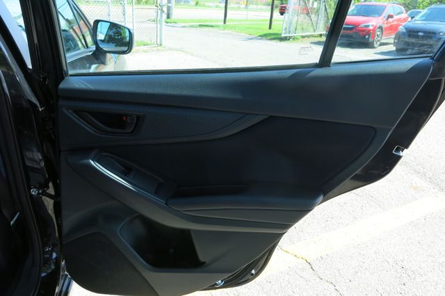 2020 Subaru Impreza 4-door CVT - 23028984 - 49