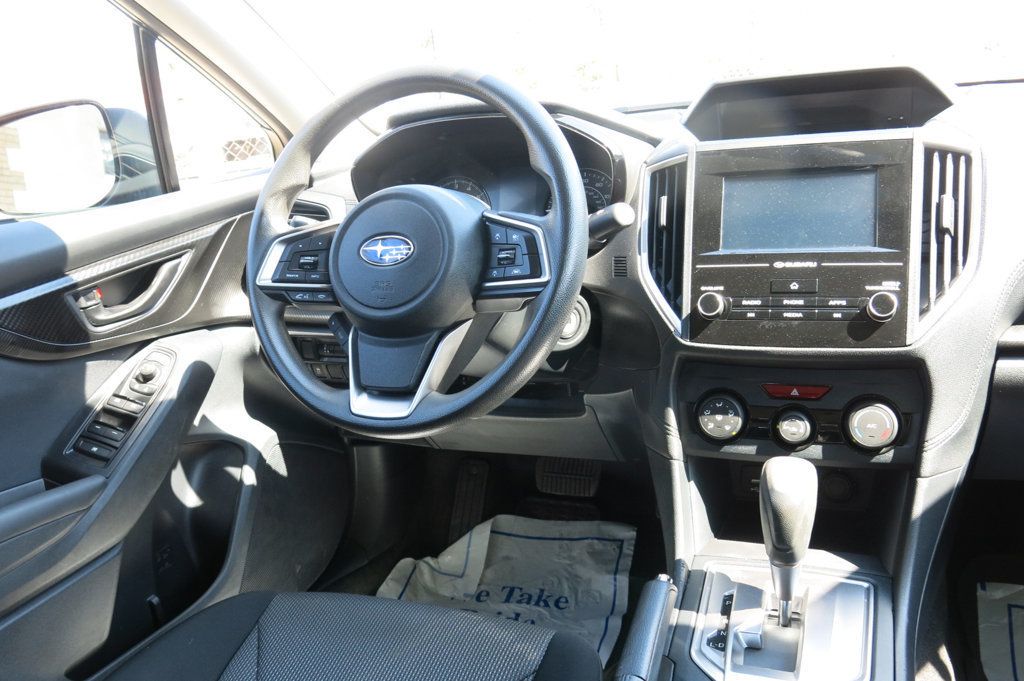 2020 Subaru Impreza 4-door CVT - 23028984 - 51