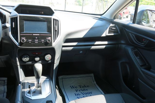 2020 Subaru Impreza 4-door CVT - 23028984 - 52