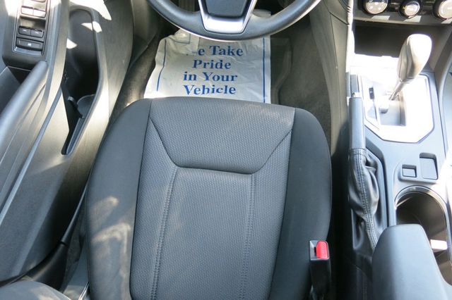 2020 Subaru Impreza 4-door CVT - 23028984 - 53