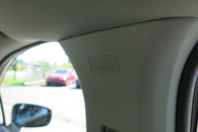 2020 Subaru Impreza 4-door CVT - 23028984 - 55
