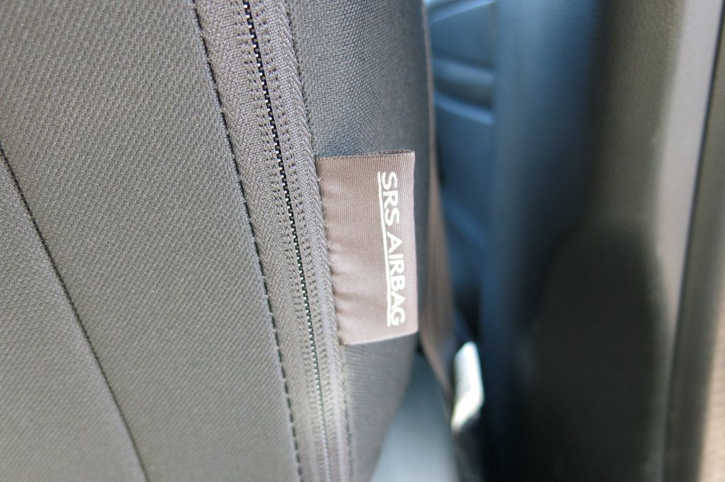 2020 Subaru Impreza 4-door CVT - 23028984 - 56