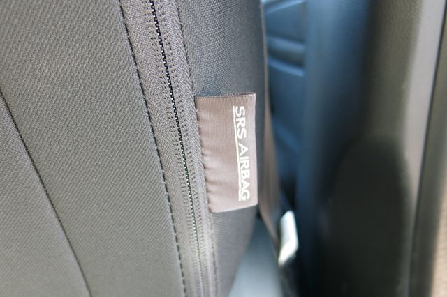 2020 Subaru Impreza 4-door CVT - 23028984 - 56