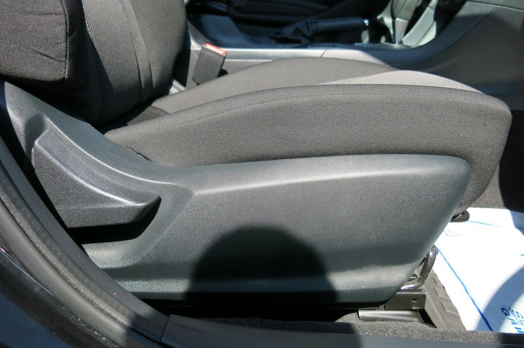 2020 Subaru Impreza 4-door CVT - 23028984 - 57