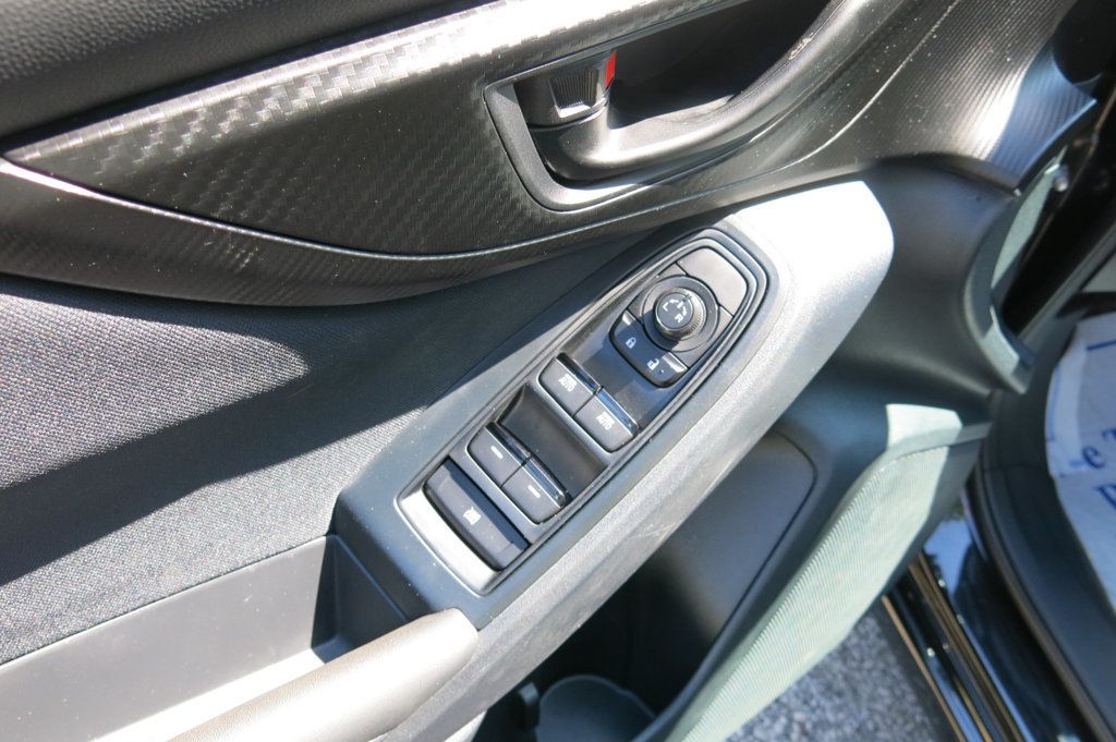 2020 Subaru Impreza 4-door CVT - 23028984 - 59