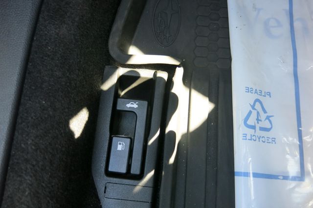 2020 Subaru Impreza 4-door CVT - 23028984 - 60