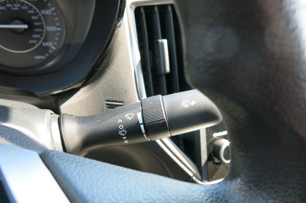 2020 Subaru Impreza 4-door CVT - 23028984 - 62