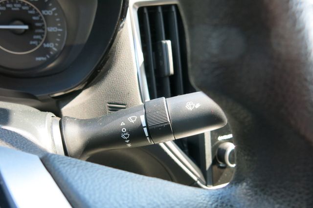 2020 Subaru Impreza 4-door CVT - 23028984 - 62