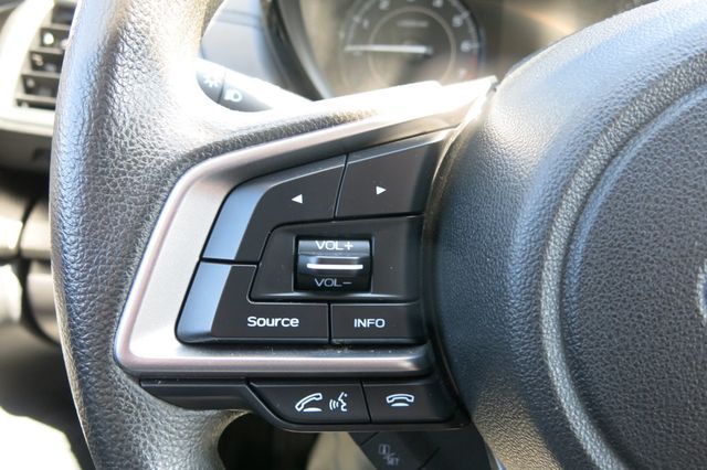2020 Subaru Impreza 4-door CVT - 23028984 - 63