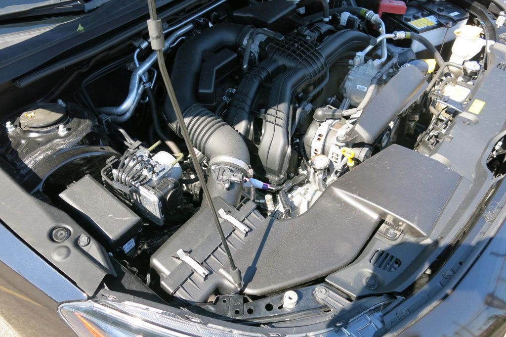 2020 Subaru Impreza 4-door CVT - 23028984 - 71