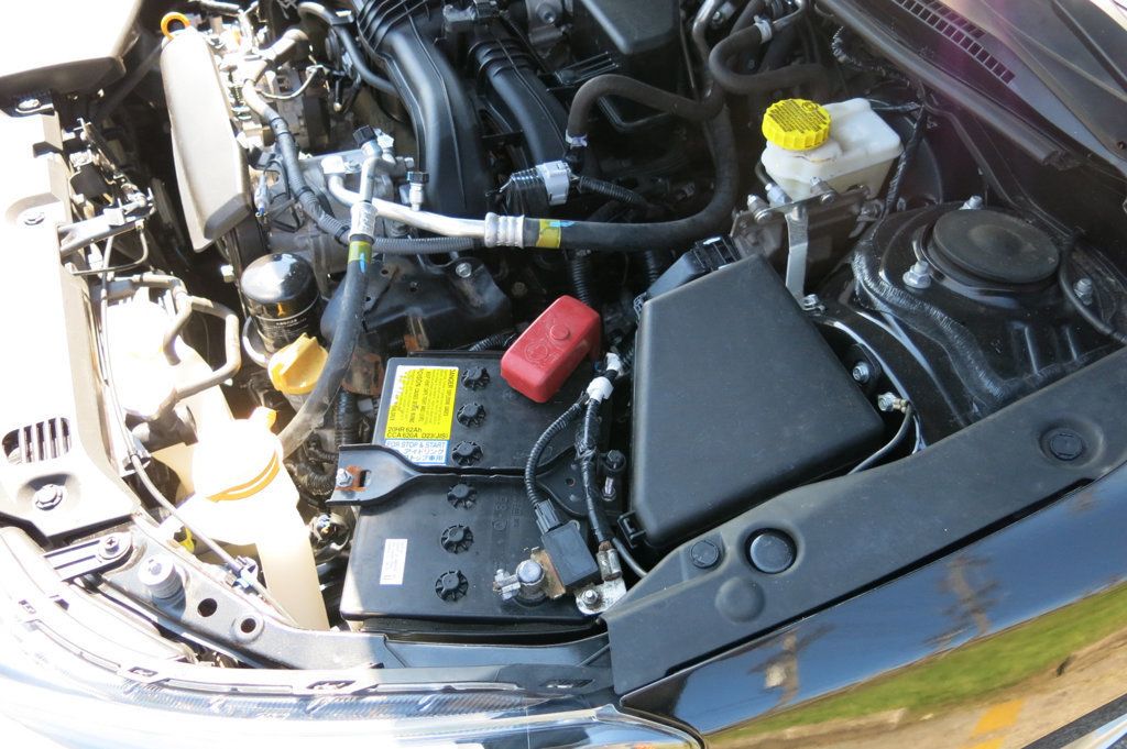 2020 Subaru Impreza 4-door CVT - 23028984 - 72