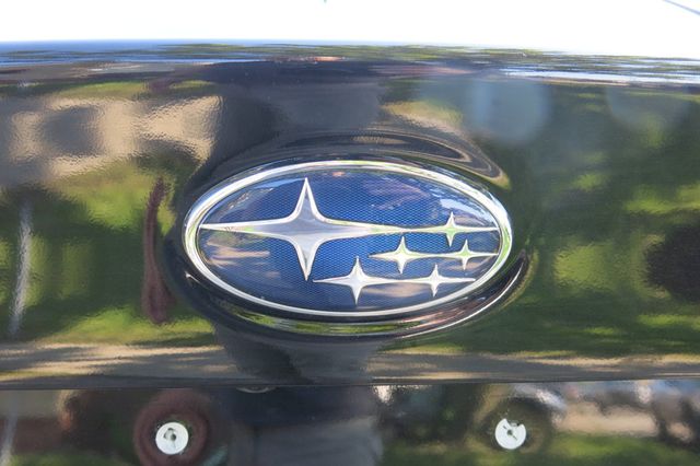2020 Subaru Impreza 4-door CVT - 23028984 - 8