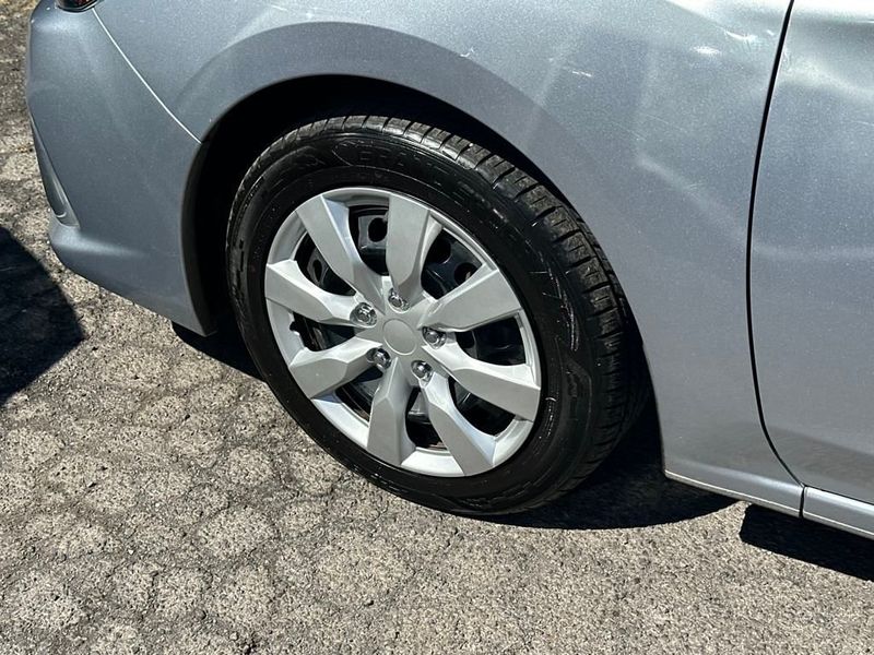 2020 Subaru Impreza 4-door CVT - 22922864 - 11