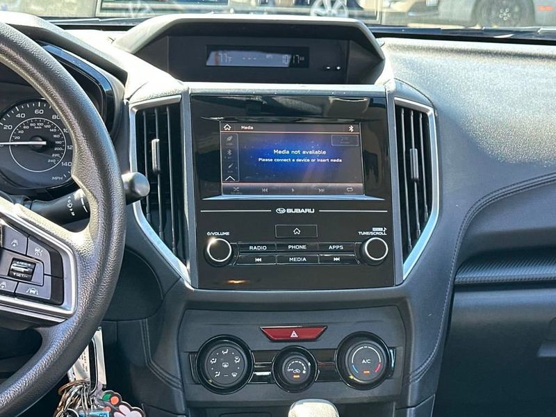 2020 Subaru Impreza 4-door CVT - 22922864 - 15