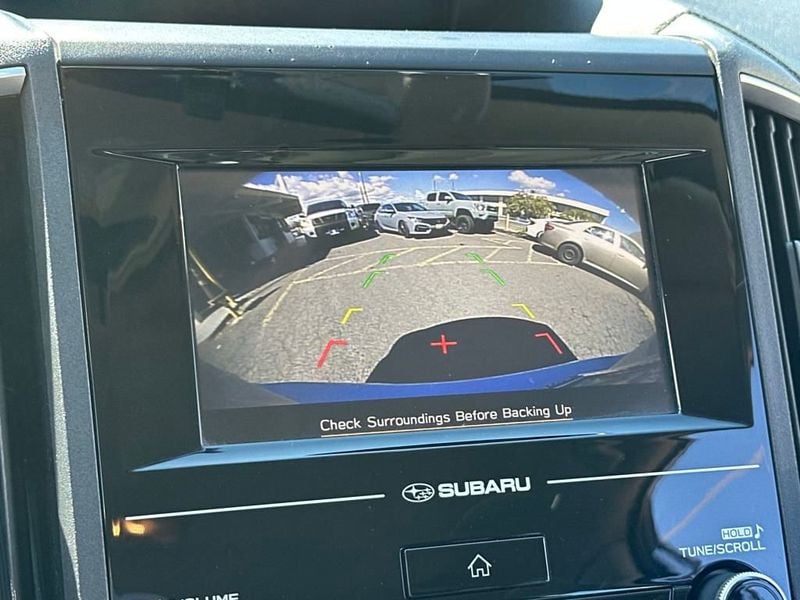 2020 Subaru Impreza 4-door CVT - 22922864 - 16