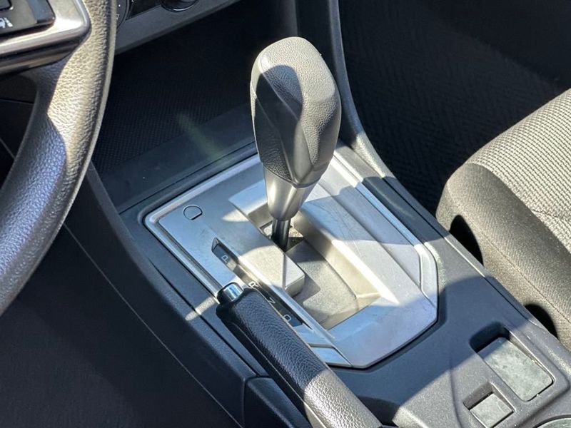 2020 Subaru Impreza 4-door CVT - 22922864 - 18