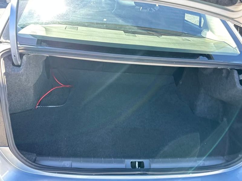 2020 Subaru Impreza 4-door CVT - 22922864 - 19