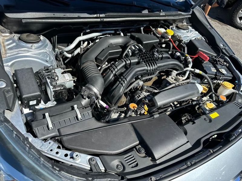 2020 Subaru Impreza 4-door CVT - 22922864 - 20