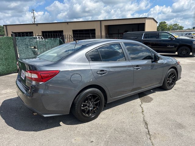 2020 Subaru Impreza 4-door CVT - 23050818 - 3