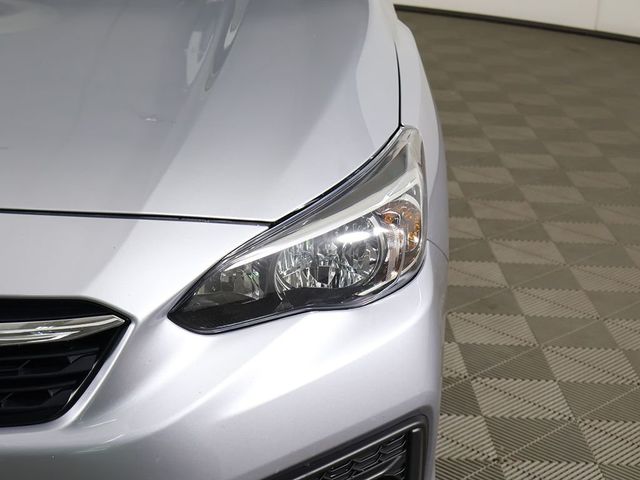 2020 Subaru Impreza 5-door CVT - 23034818 - 11