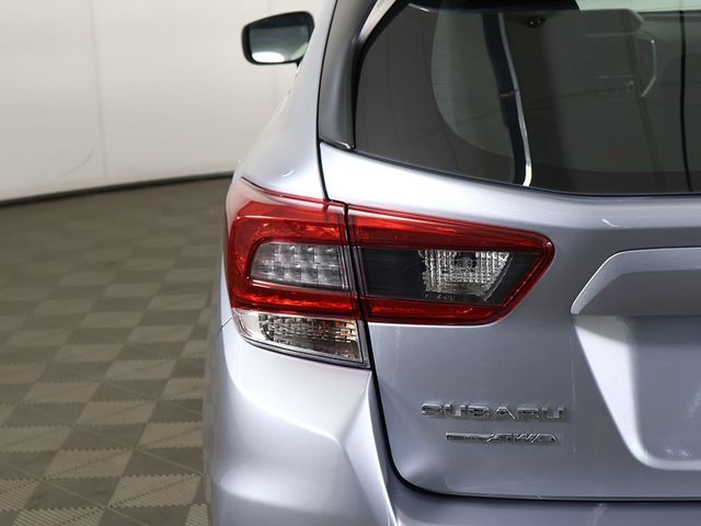 2020 Subaru Impreza 5-door CVT - 23034818 - 12