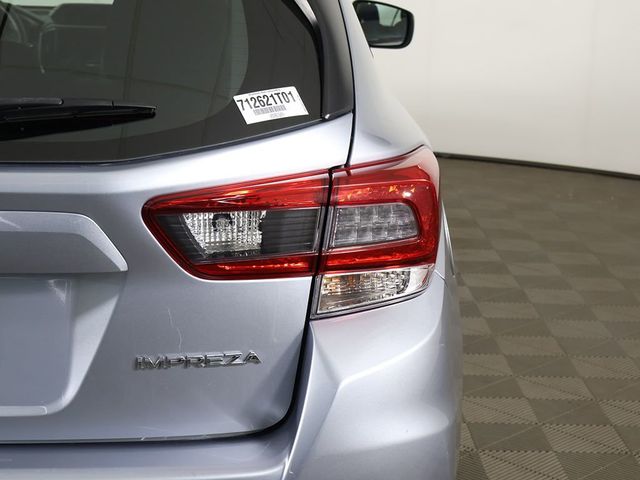 2020 Subaru Impreza 5-door CVT - 23034818 - 13