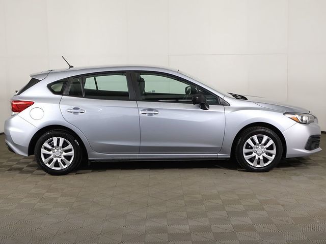 2020 Subaru Impreza 5-door CVT - 23034818 - 15