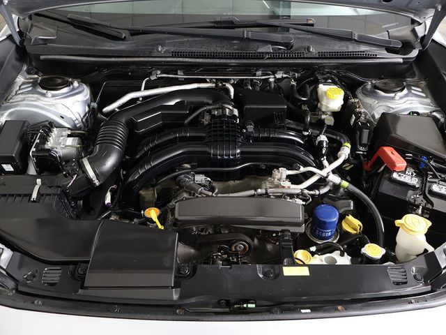 2020 Subaru Impreza 5-door CVT - 23034818 - 17