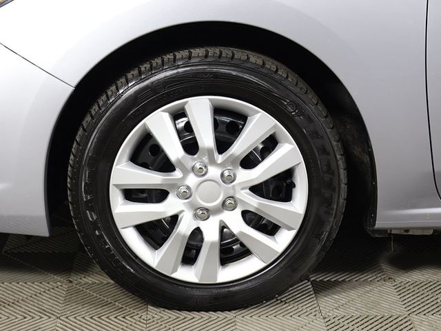 2020 Subaru Impreza 5-door CVT - 23034818 - 18