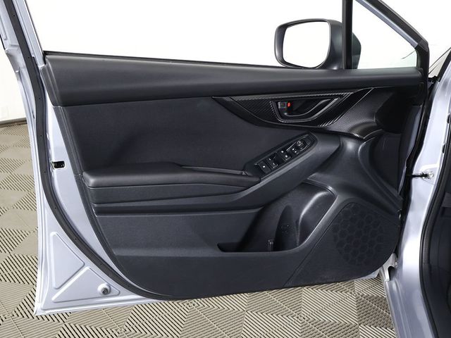 2020 Subaru Impreza 5-door CVT - 23034818 - 19