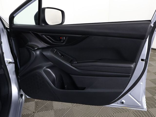 2020 Subaru Impreza 5-door CVT - 23034818 - 20