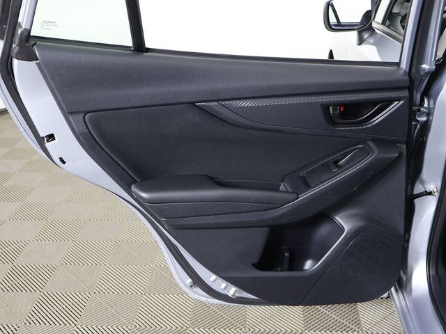 2020 Subaru Impreza 5-door CVT - 23034818 - 21