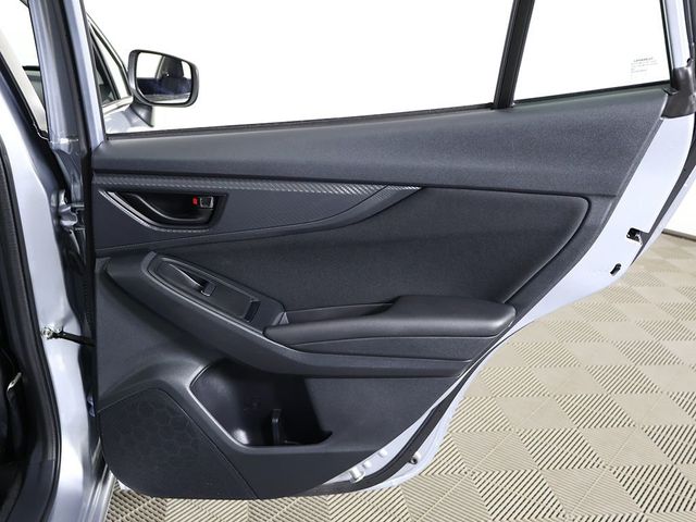 2020 Subaru Impreza 5-door CVT - 23034818 - 22