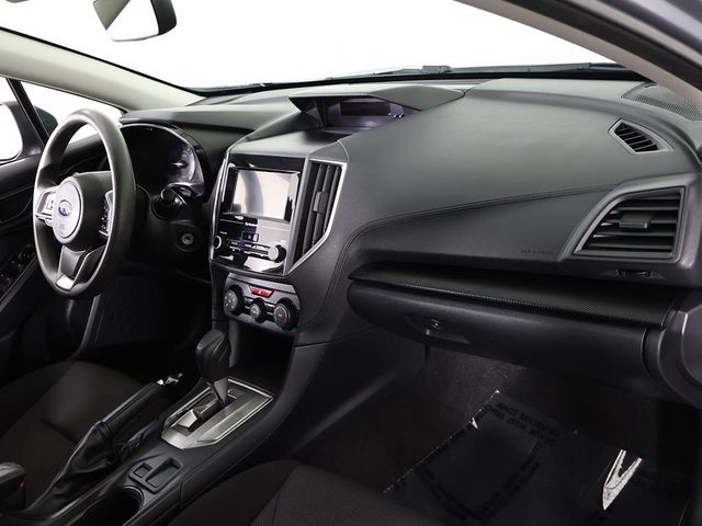 2020 Subaru Impreza 5-door CVT - 23034818 - 24