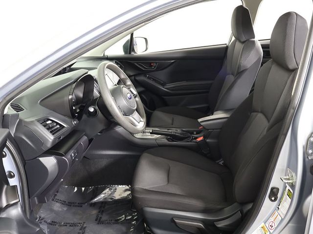 2020 Subaru Impreza 5-door CVT - 23034818 - 25