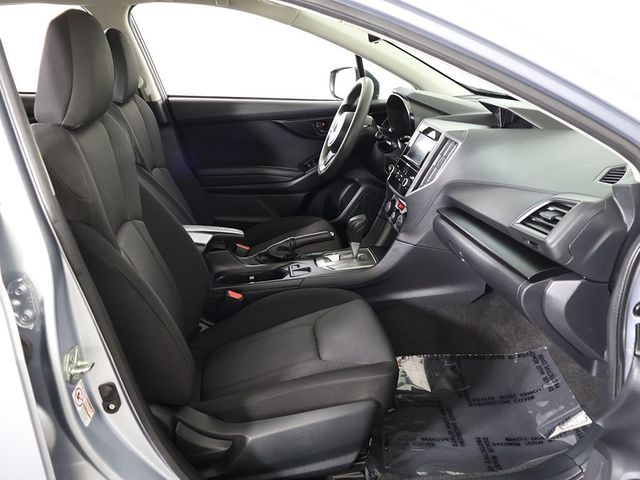 2020 Subaru Impreza 5-door CVT - 23034818 - 26