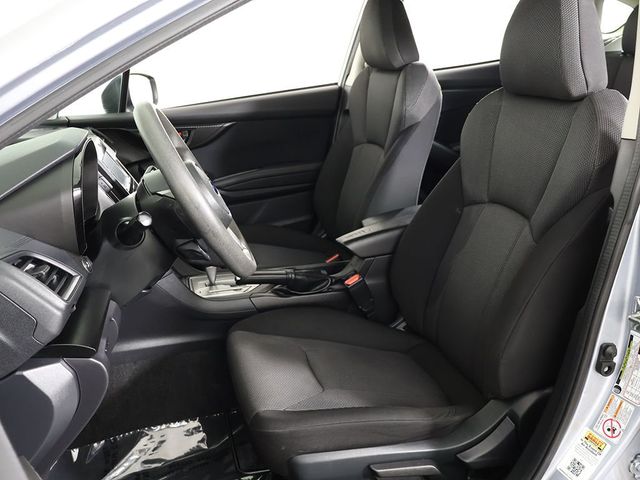 2020 Subaru Impreza 5-door CVT - 23034818 - 27