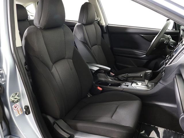 2020 Subaru Impreza 5-door CVT - 23034818 - 28
