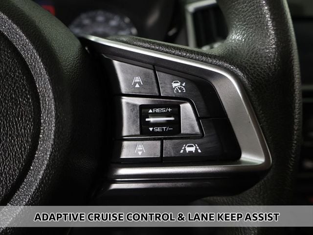 2020 Subaru Impreza 5-door CVT - 23034818 - 2
