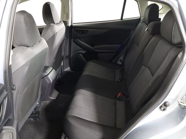 2020 Subaru Impreza 5-door CVT - 23034818 - 29