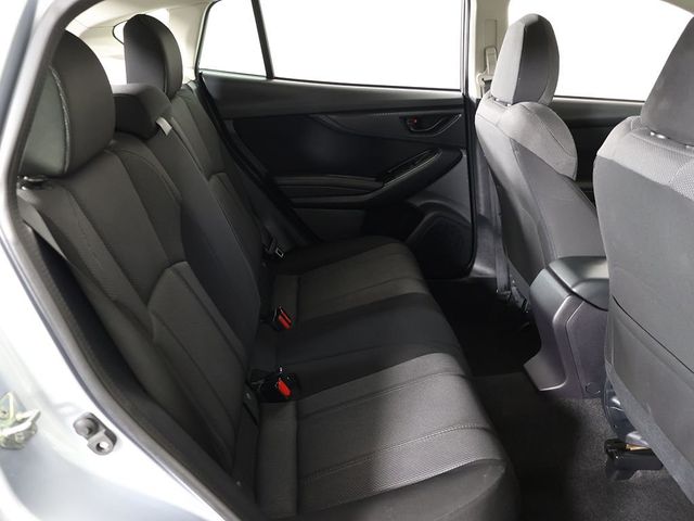 2020 Subaru Impreza 5-door CVT - 23034818 - 30