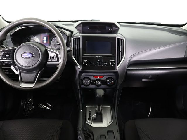 2020 Subaru Impreza 5-door CVT - 23034818 - 31